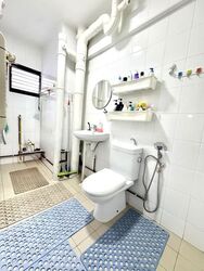 Blk 633 Hougang Avenue 8 (Hougang), HDB Executive #540684901